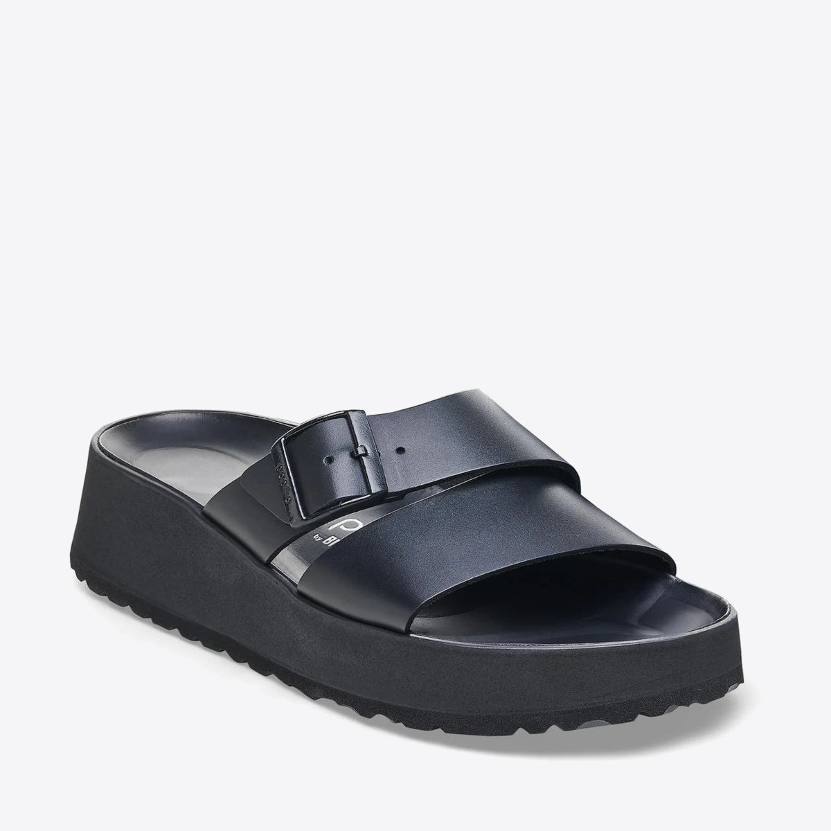 BIRKENSTOCK Almina Exquisite Black - Image 5