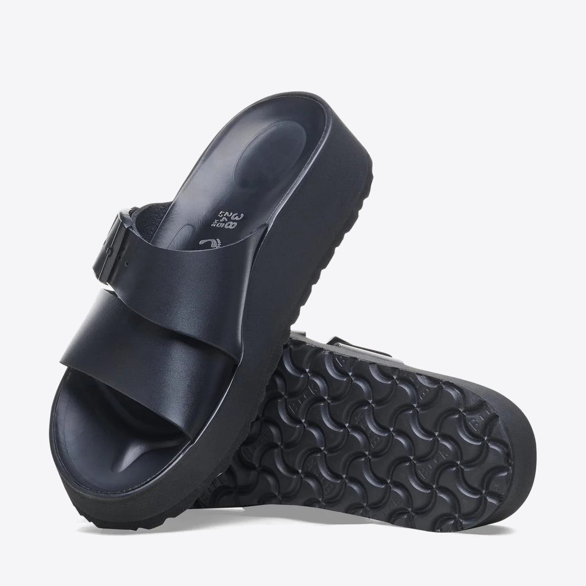 BIRKENSTOCK Almina Exquisite Black - Image 6