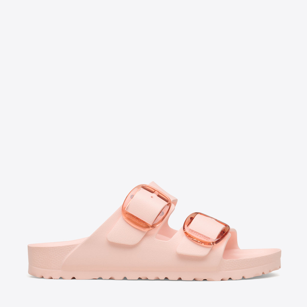 BIRKENSTOCK Arizona Big Buckle EVA Light Rose - Image 0