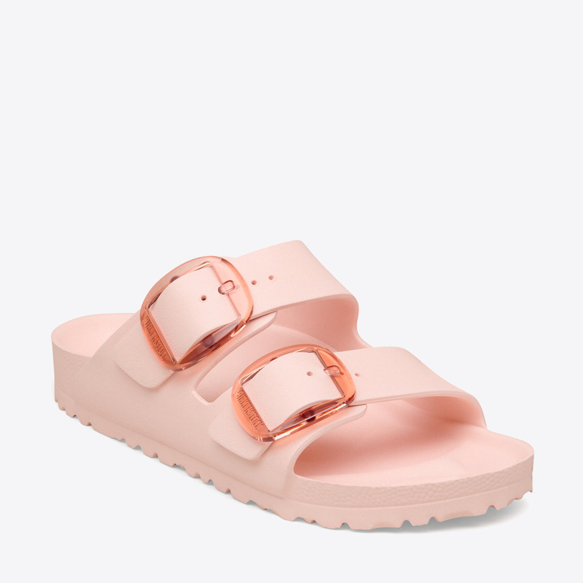 BIRKENSTOCK Arizona Big Buckle EVA Light Rose - Image 0