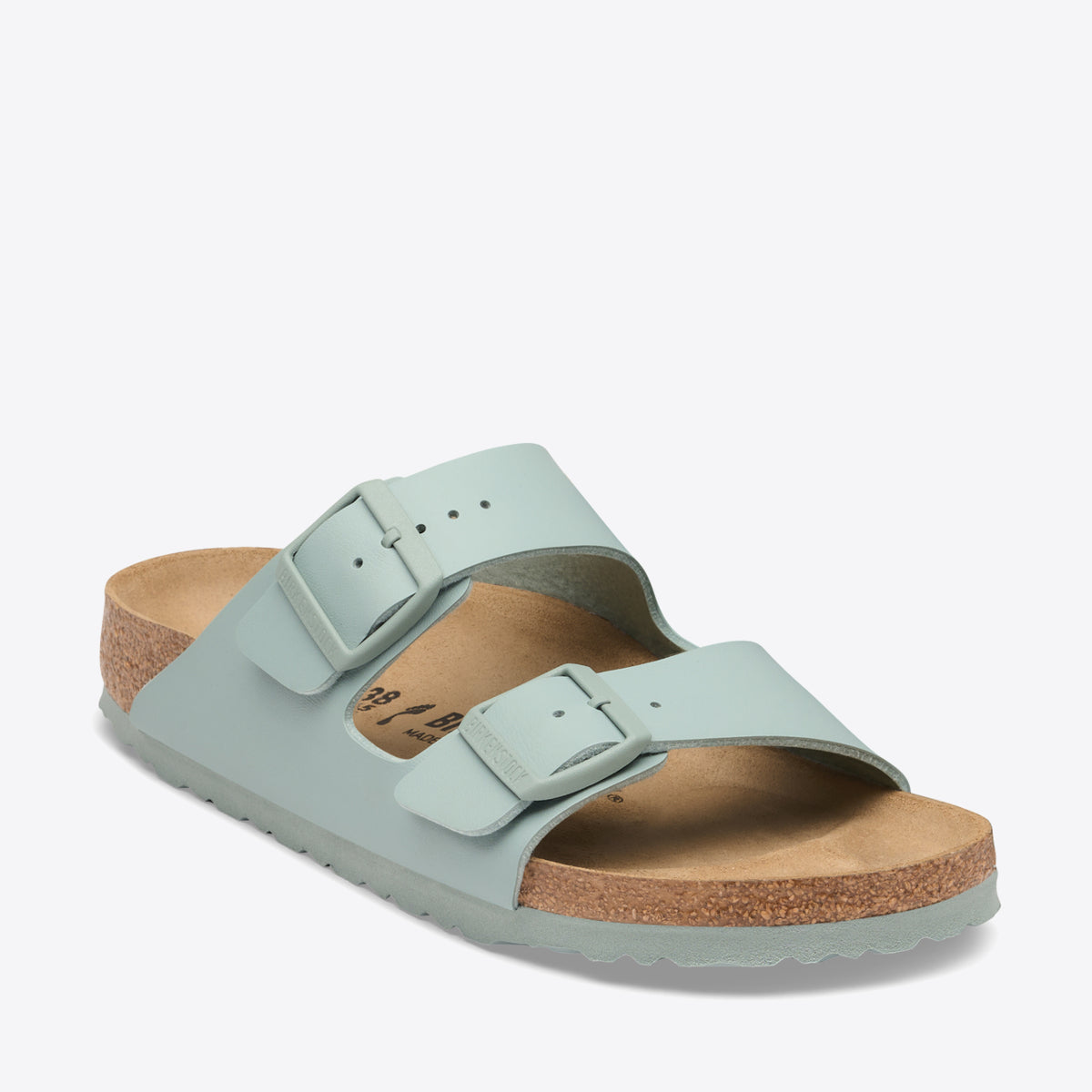 BIRKENSTOCK Arizona Birko-Flor Pure Sage - Image 1