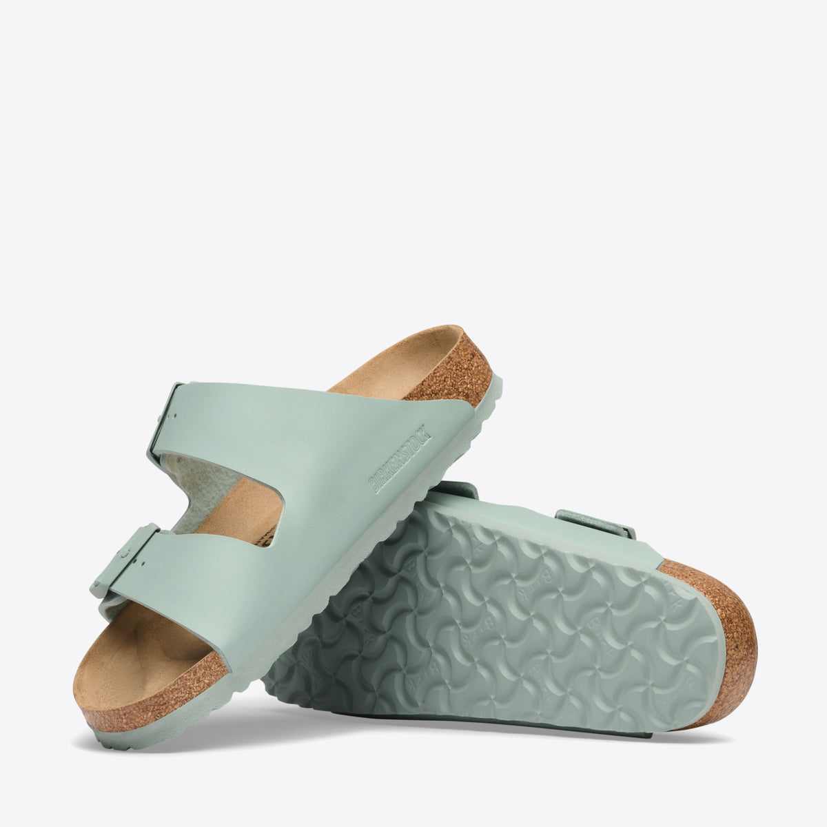 BIRKENSTOCK Arizona Birko-Flor Pure Sage - Image 4