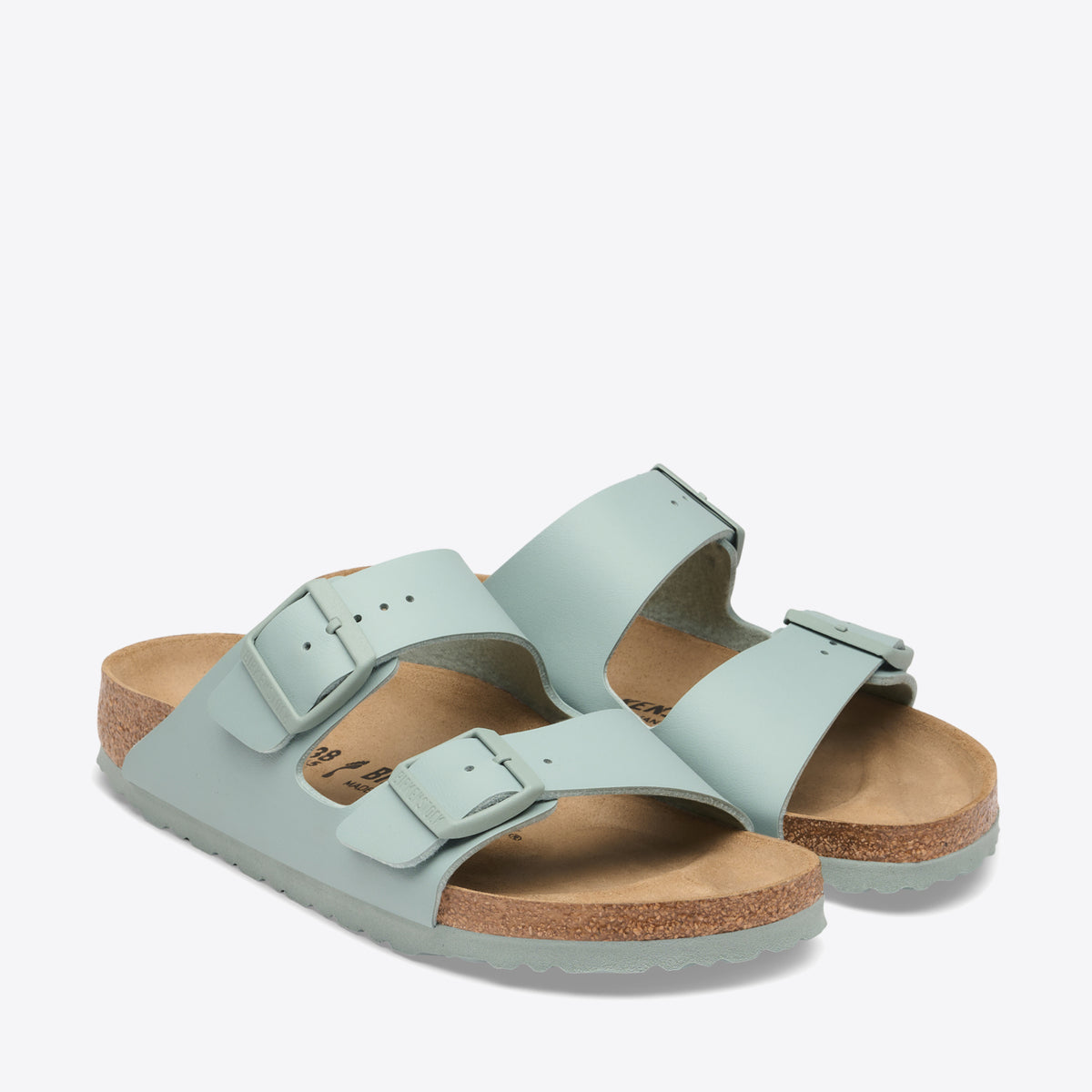 BIRKENSTOCK Arizona Birko-Flor Pure Sage - Image 5