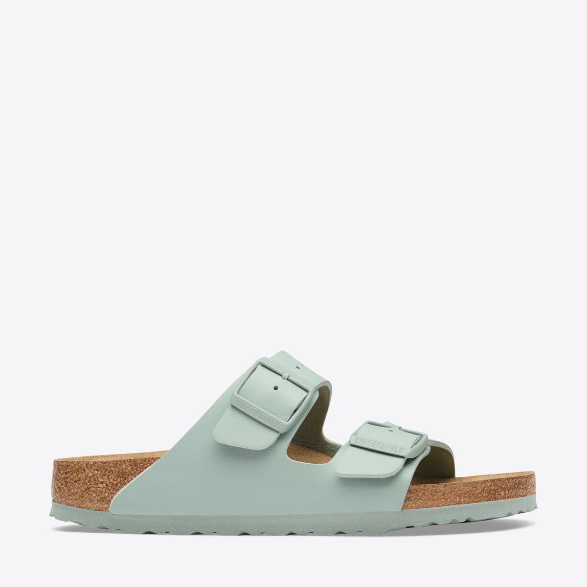 BIRKENSTOCK Arizona Birko-Flor Pure Sage - Image 6
