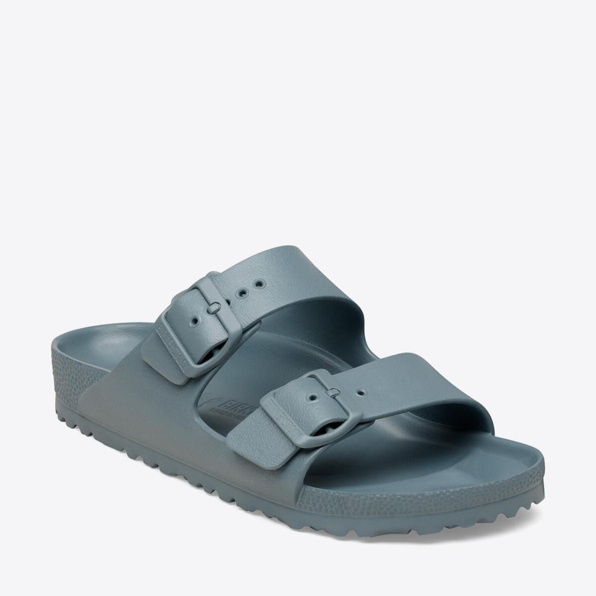 BIRKENSTOCK Arizona EVA Basalt Grey - Image 1