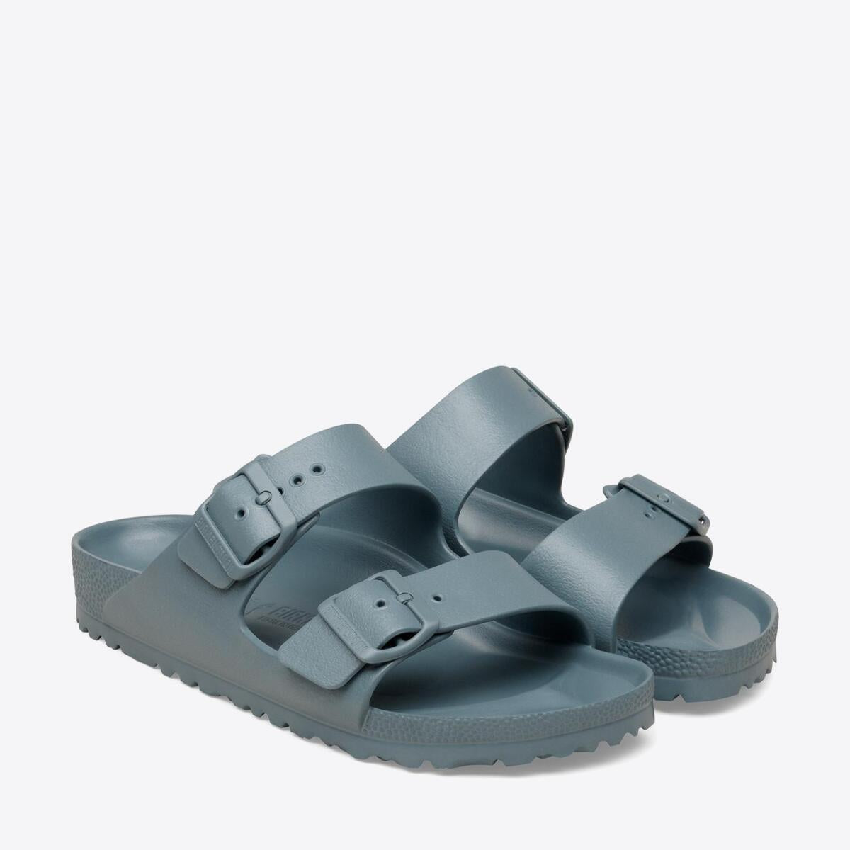 BIRKENSTOCK Arizona EVA Basalt Grey - Image 3