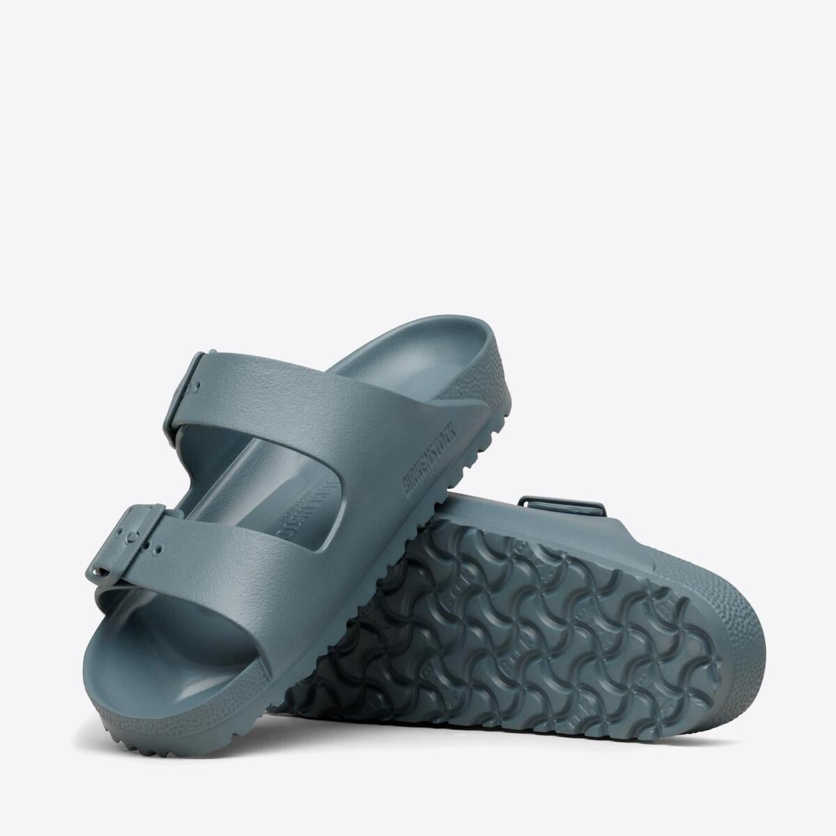 BIRKENSTOCK Arizona EVA Basalt Grey - Image 0