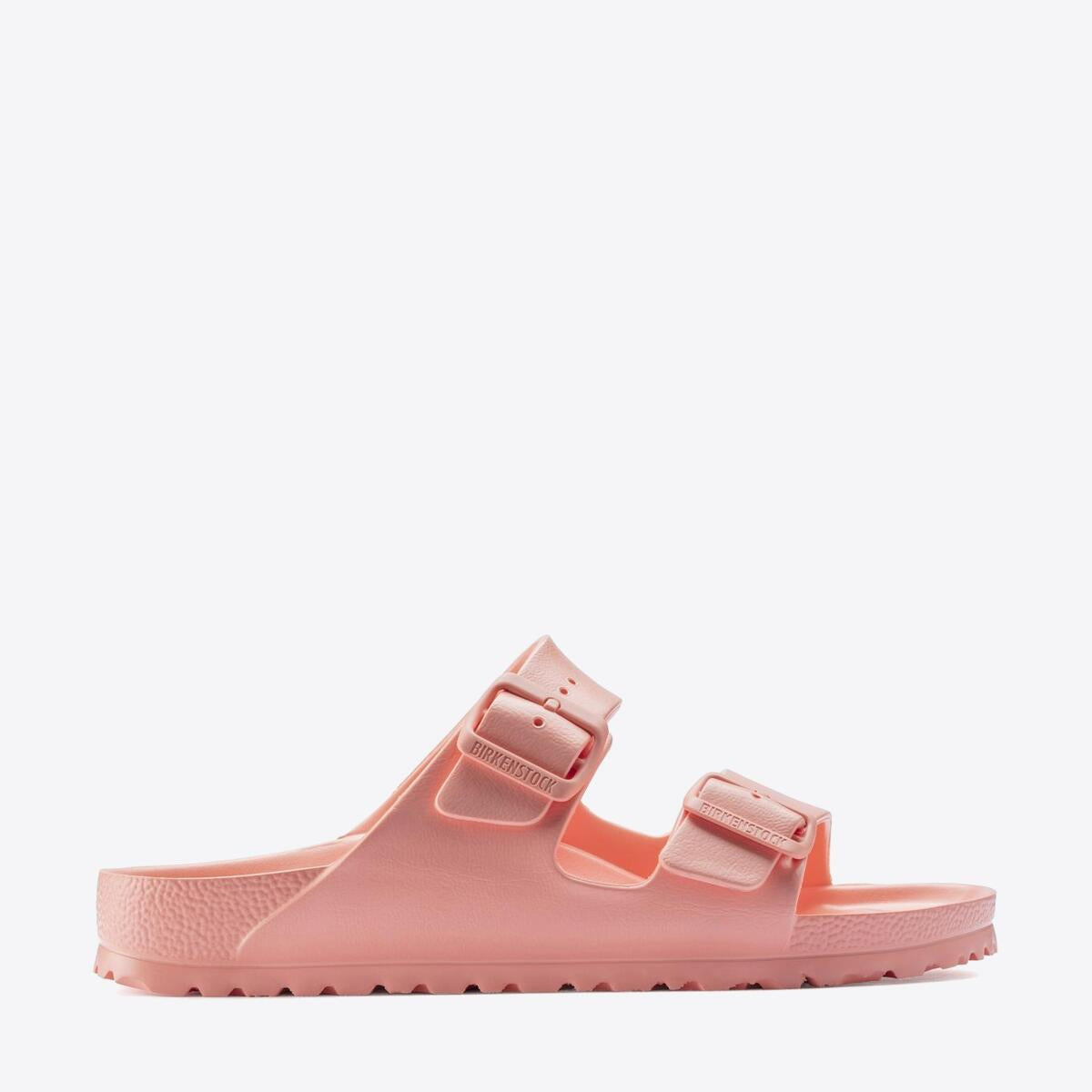 BIRKENSTOCK Arizona EVA Coral Peach - Image 1