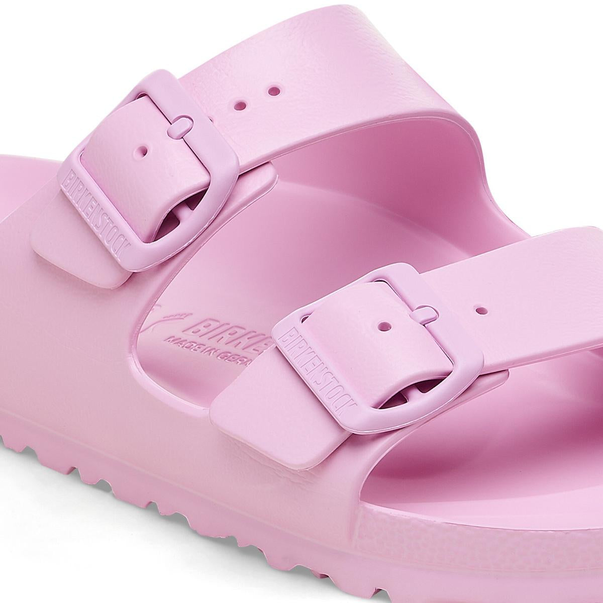 BIRKENSTOCK Arizona EVA Fondant Pink - Image 3