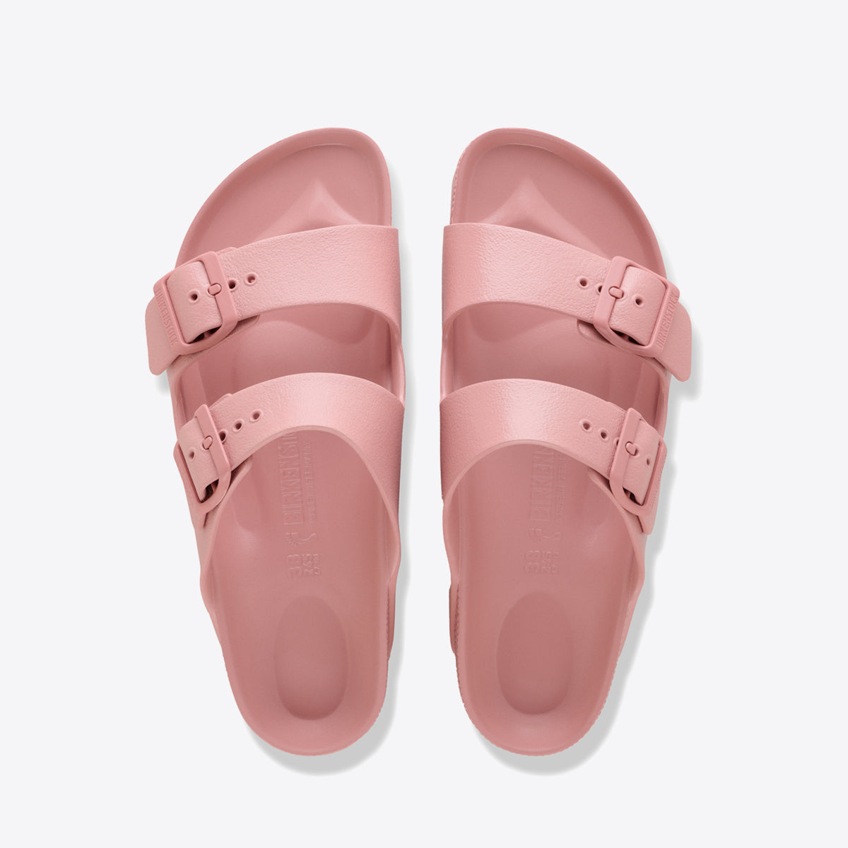 BIRKENSTOCK Arizona EVA Pink Clay - Image 0