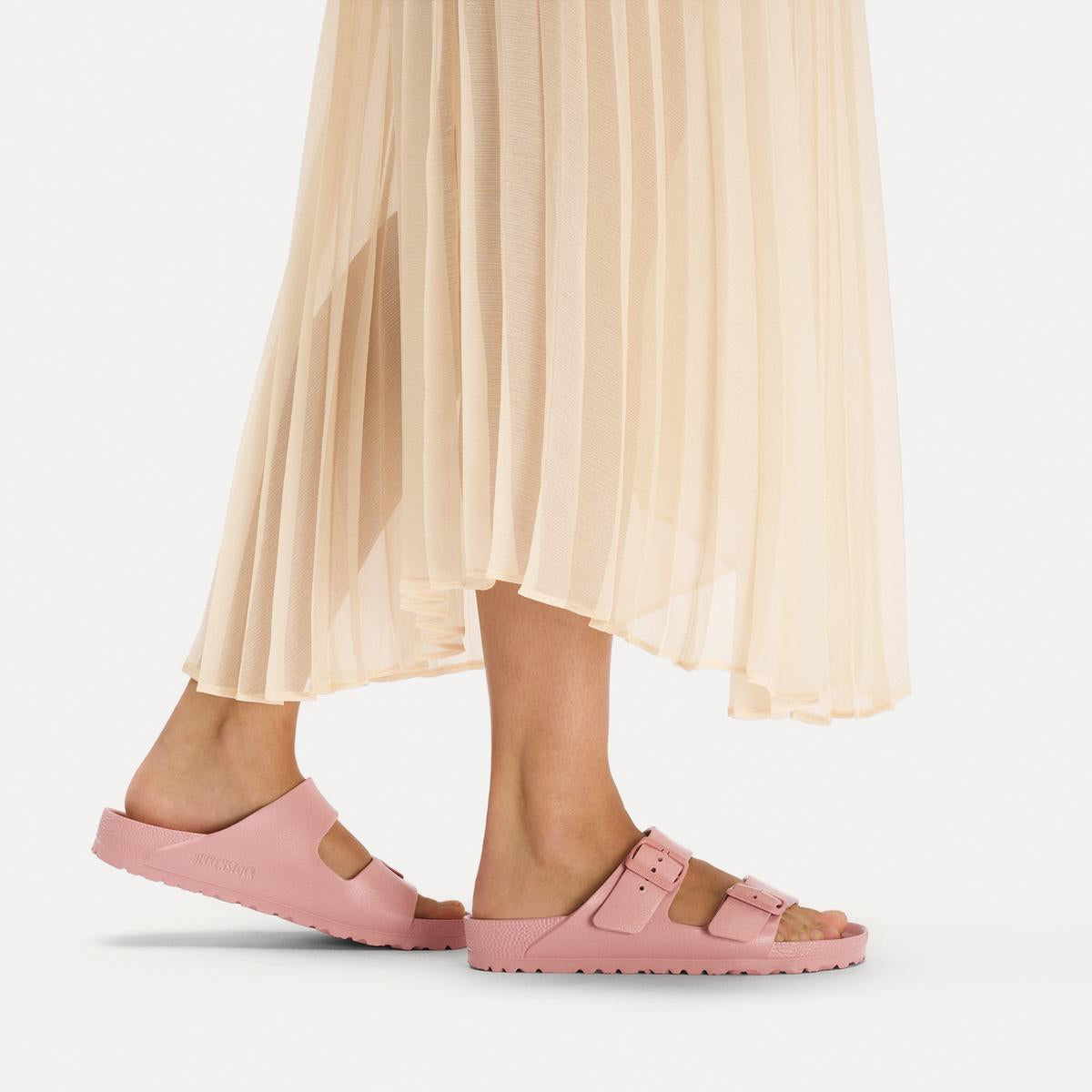 BIRKENSTOCK Arizona EVA Pink Clay - Image 0
