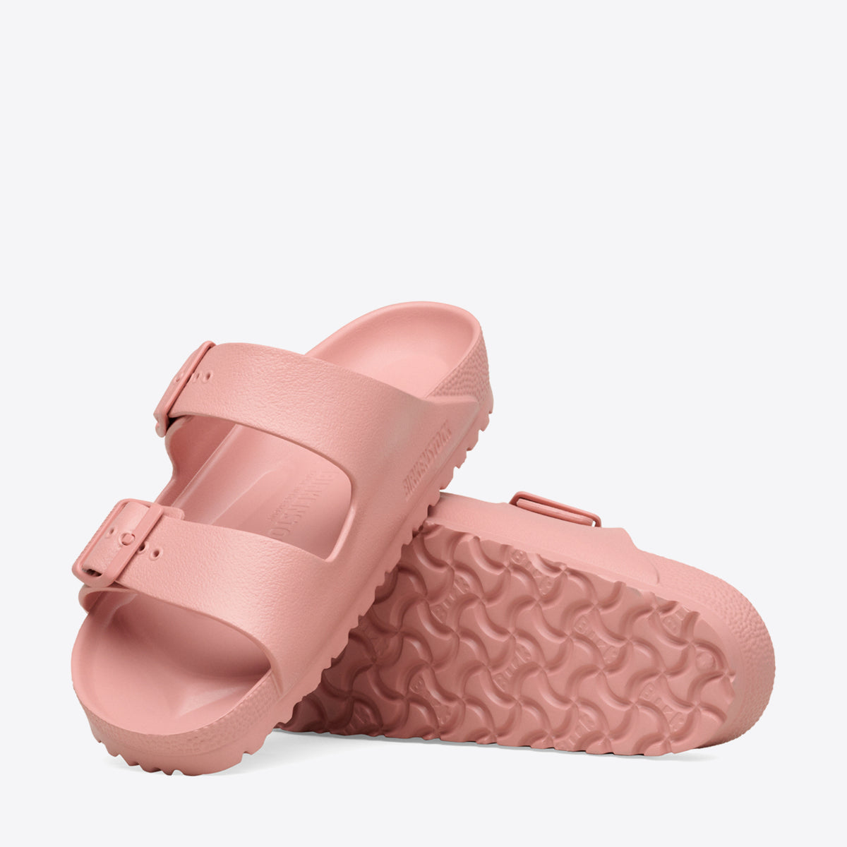 BIRKENSTOCK Arizona EVA Pink Clay - Image 0
