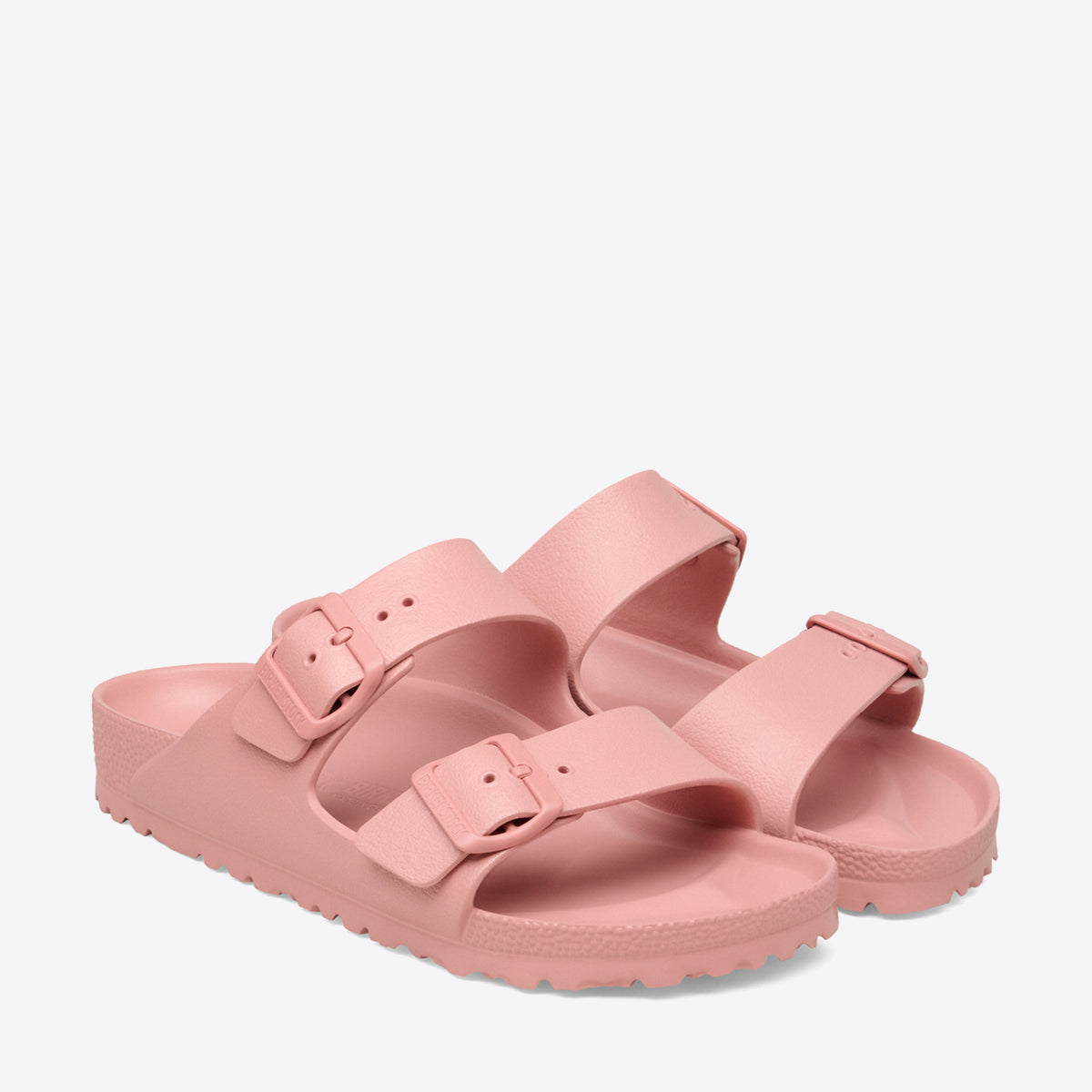BIRKENSTOCK Arizona EVA Pink Clay - Image 0