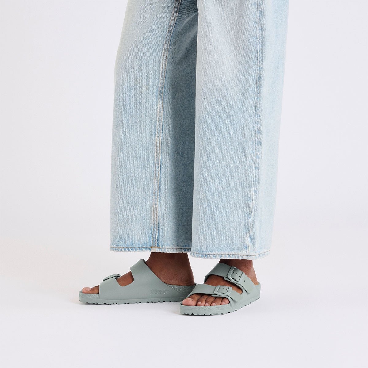 BIRKENSTOCK Arizona EVA Pure Sage - Image 4