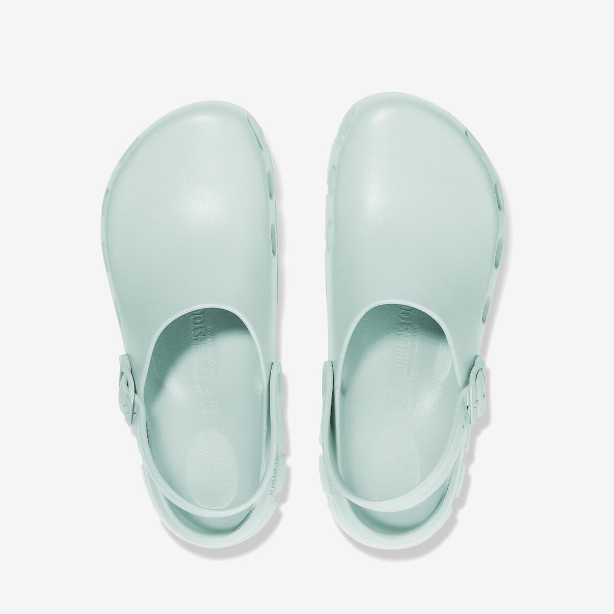 BIRKENSTOCK Birki Flow Surf green - Image 5