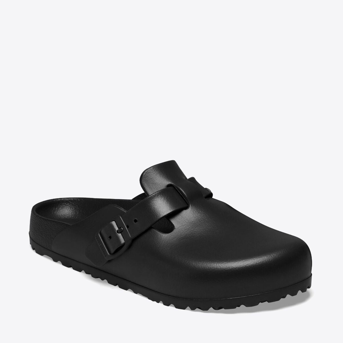 BIRKENSTOCK Boston EVA Black - Image 5