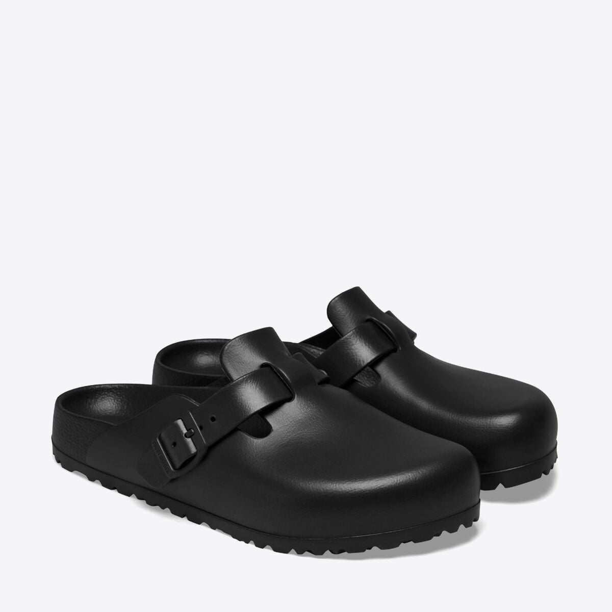 BIRKENSTOCK Boston EVA Black - Image 7