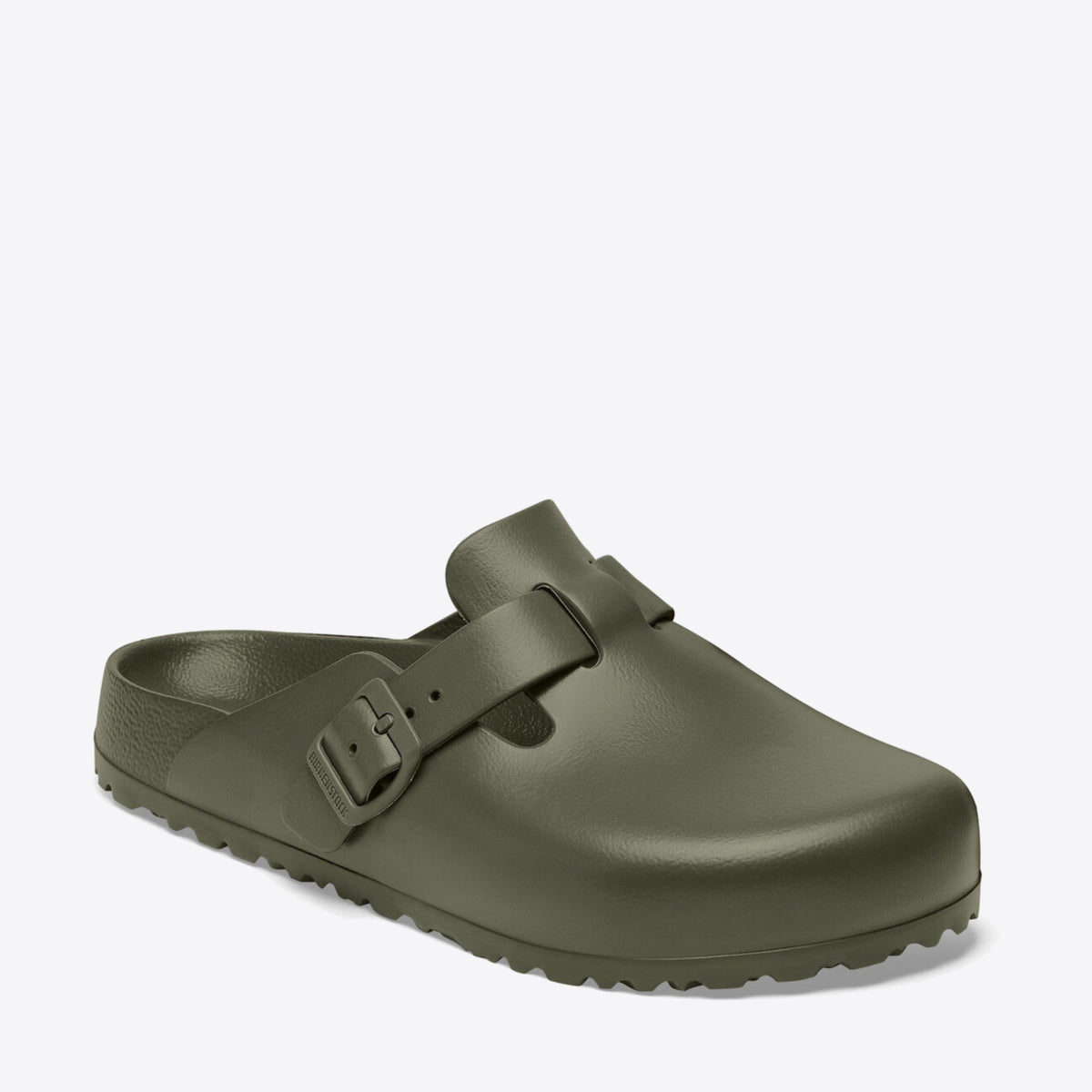 BIRKENSTOCK Boston EVA Khaki - Image 5