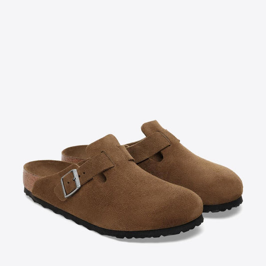 Boston SFB Suede