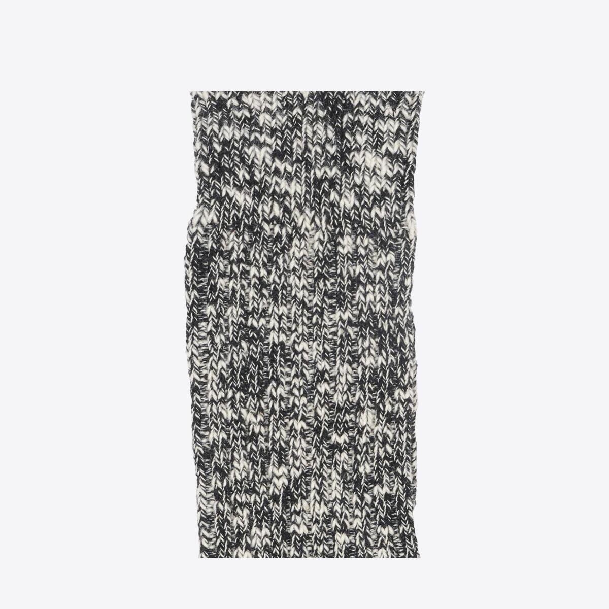 Cotton Slub Socks