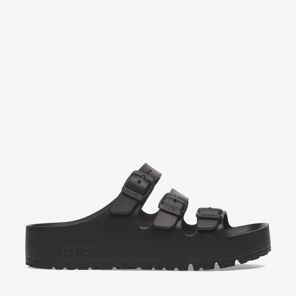 BIRKENSTOCK Florida III Flex Platform EVA Black - Image 1