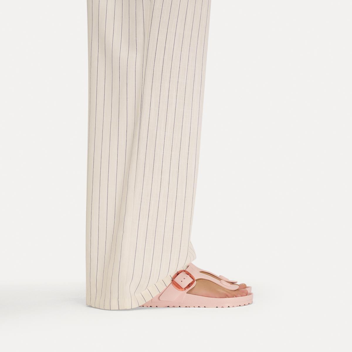 BIRKENSTOCK Gizeh Big Buckle EVA Light Rose - Image 2