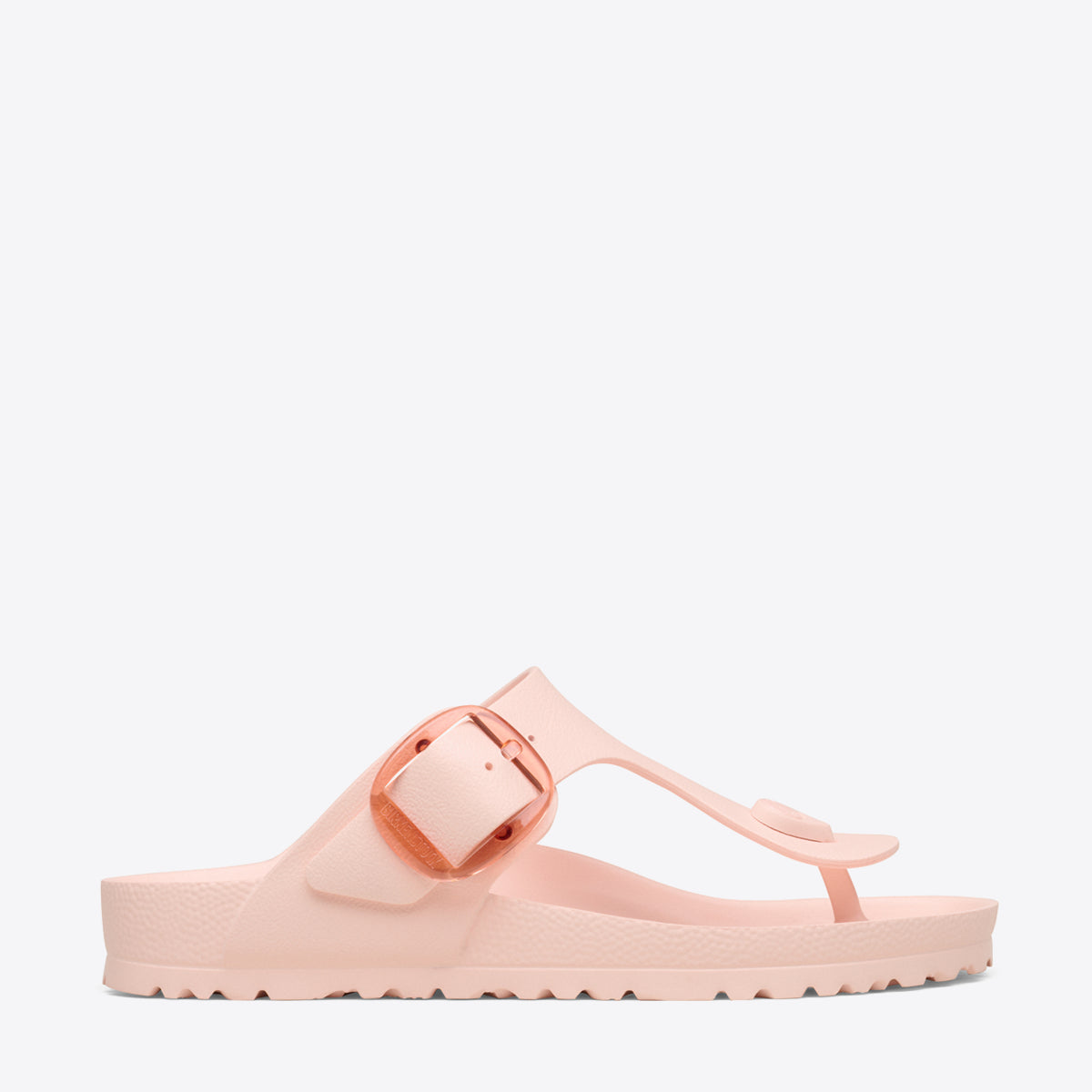 BIRKENSTOCK Gizeh Big Buckle EVA Light Rose - Image 6