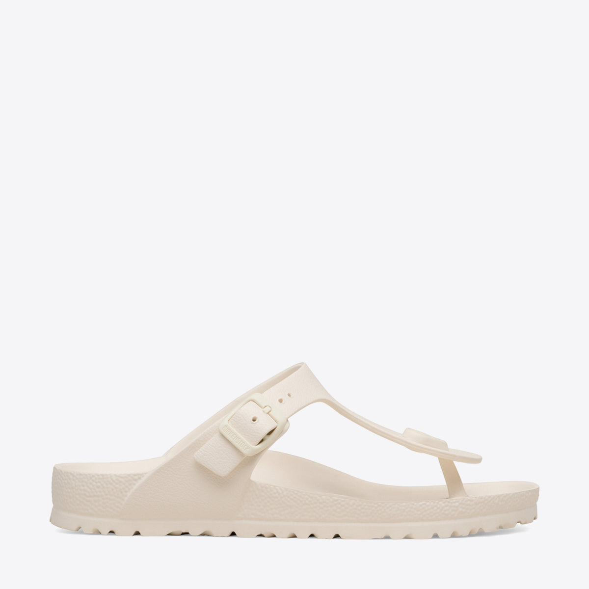 BIRKENSTOCK Gizeh EVA Eggshell - Image 0