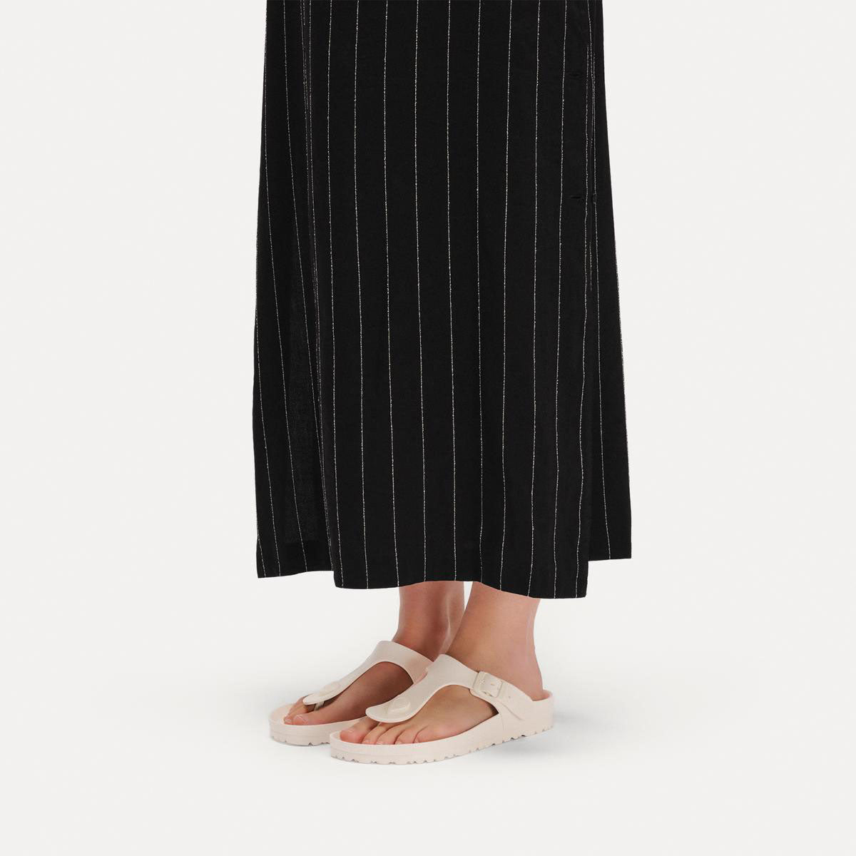 BIRKENSTOCK Gizeh EVA Eggshell - Image 0