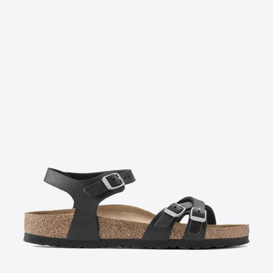 BIRKENSTOCK Kumba Oiled Leather Black - Image 6