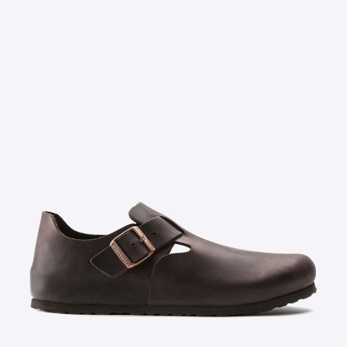 BIRKENSTOCK London Oiled Leather Habana - Image 1