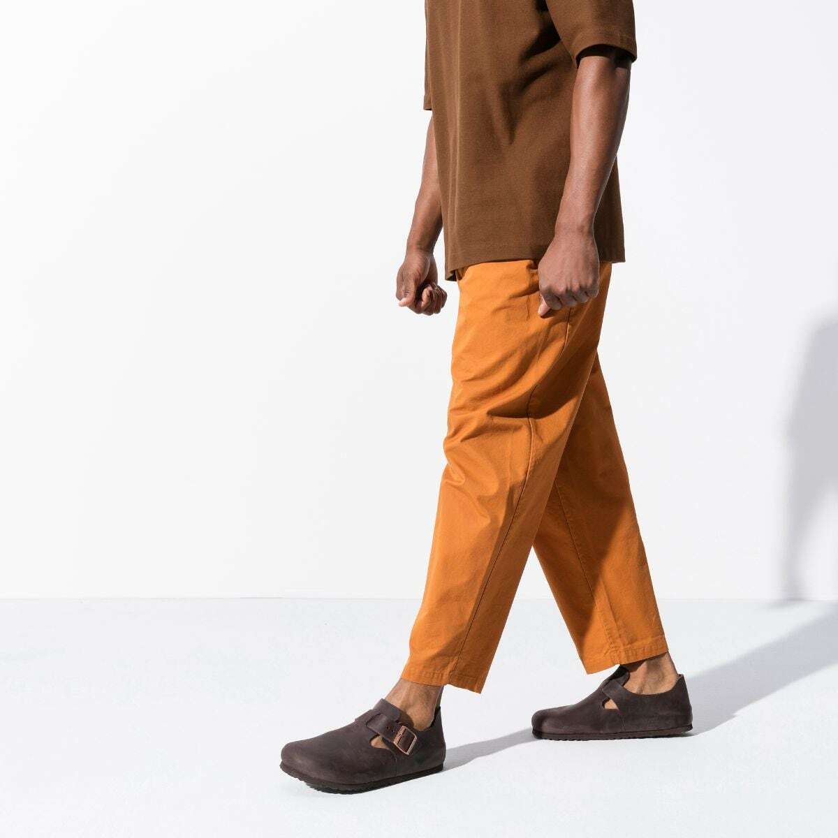 BIRKENSTOCK London Oiled Leather Habana - Image 7