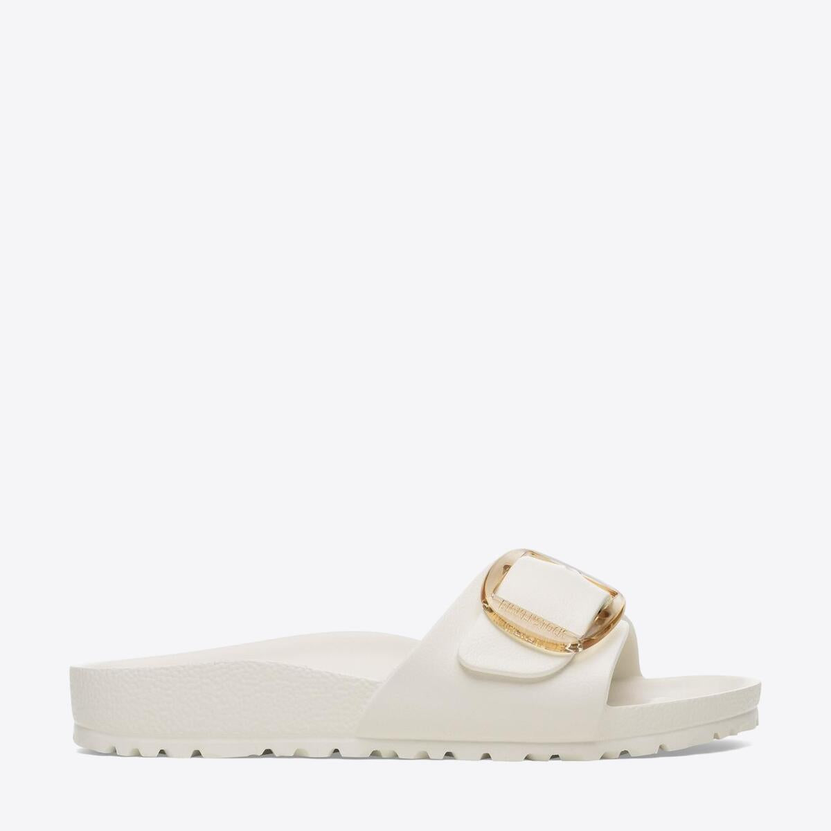 BIRKENSTOCK Madrid Big Buckle EVA Eggshell - Image 1