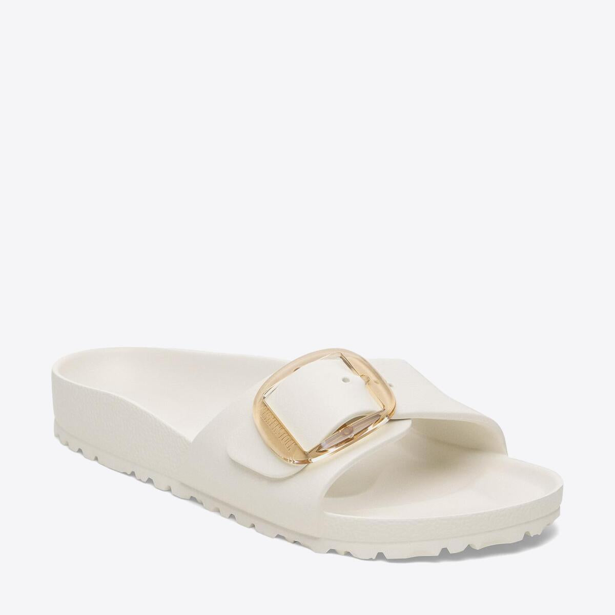BIRKENSTOCK Madrid Big Buckle EVA Eggshell - Image 5