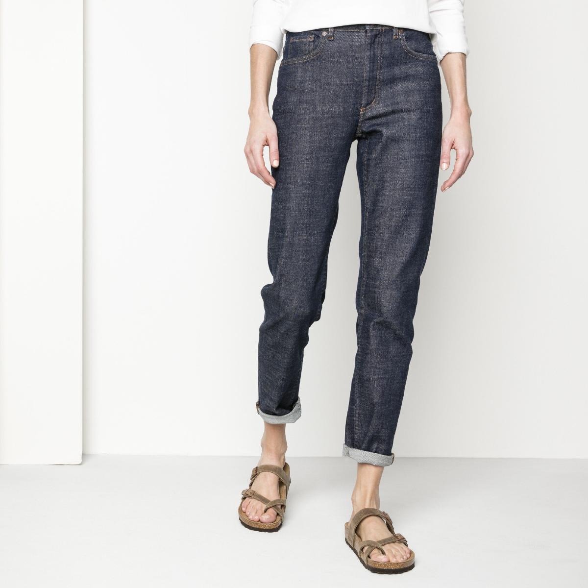 BIRKENSTOCK Mayari Oiled Leather Tobacco Brown - Image 5