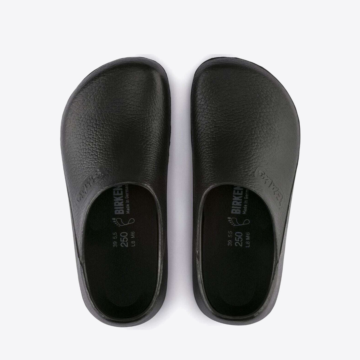 BIRKENSTOCK Profi Birki Black - Image 2