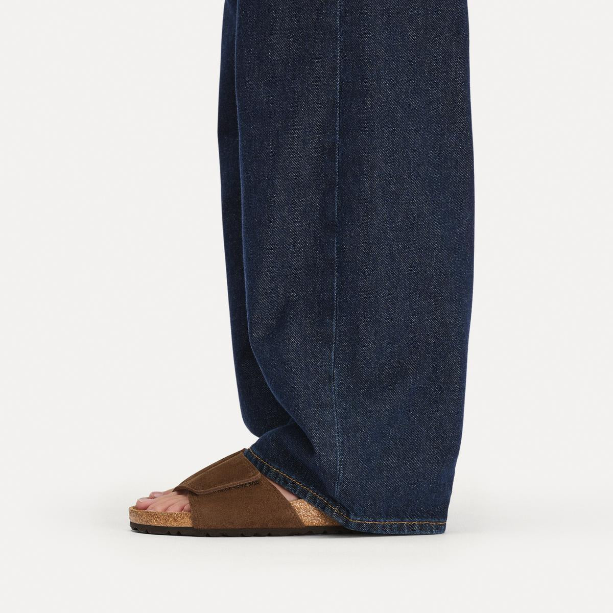 BIRKENSTOCK Sylt Suede Carafe - Image 2