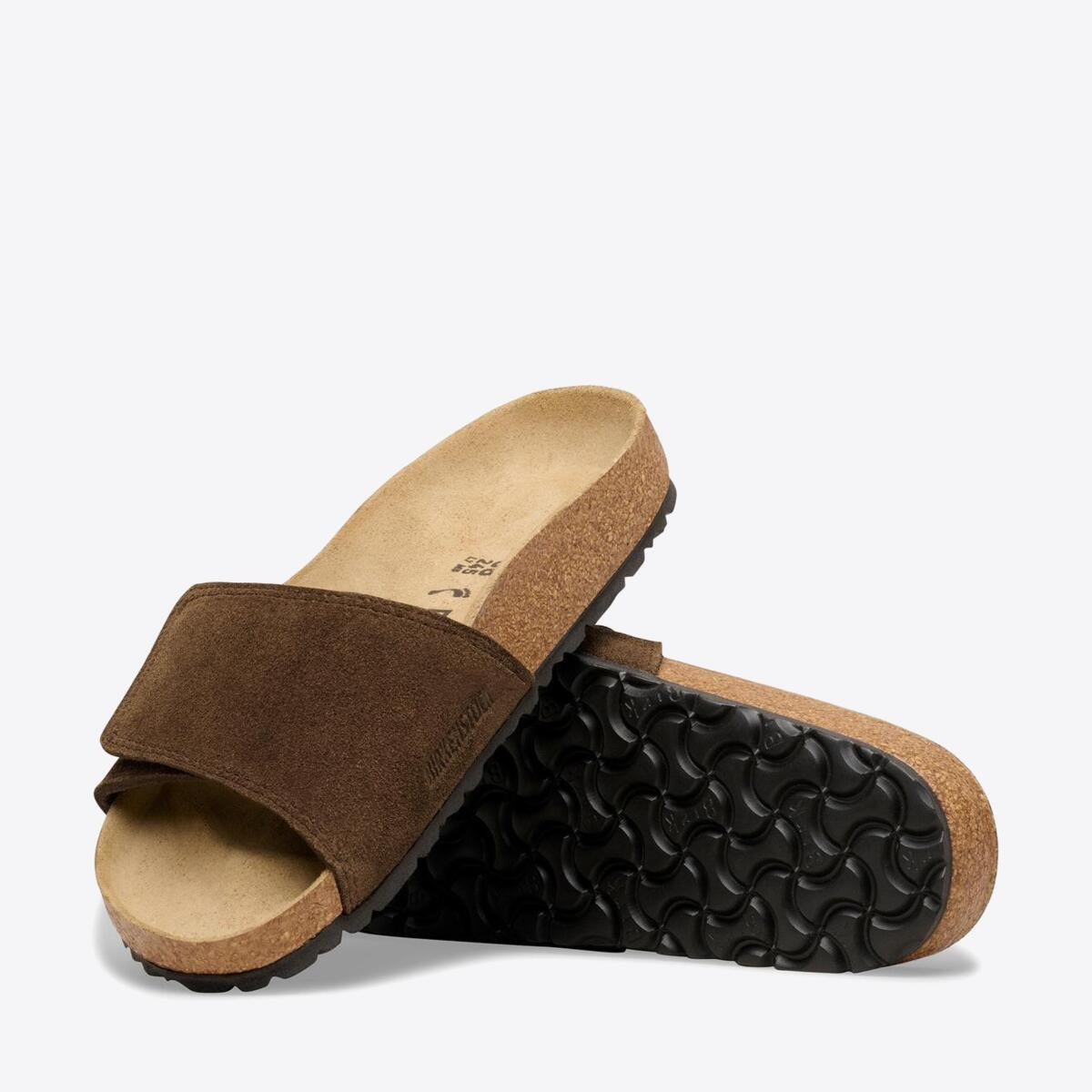 BIRKENSTOCK Sylt Suede Carafe - Image 4