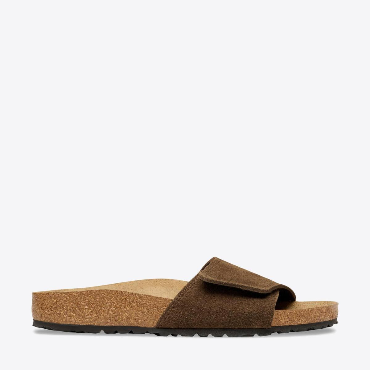 BIRKENSTOCK Sylt Suede Carafe - Image 6