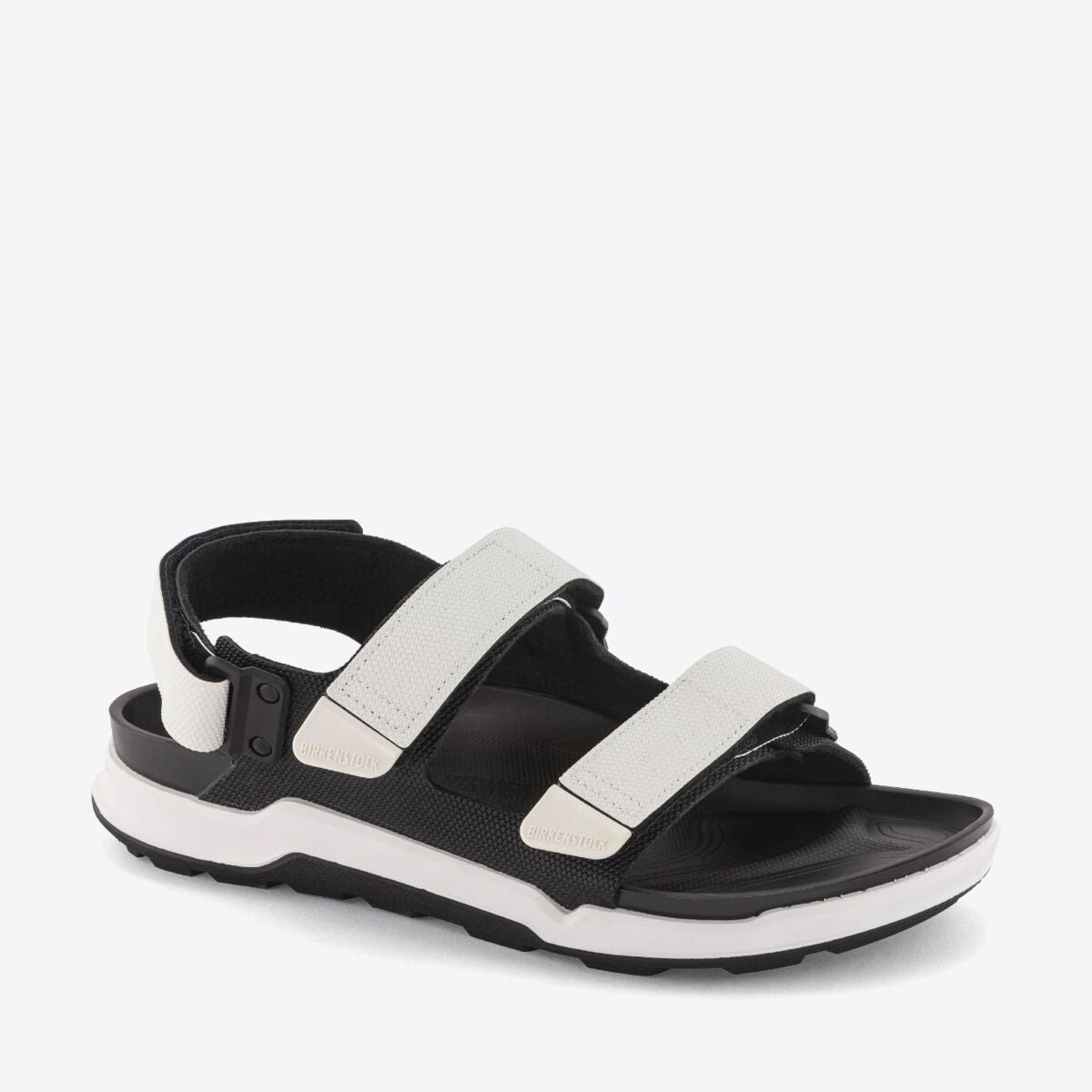 BIRKENSTOCK Tatacoa CE Birko-Flor Black/White - Image 1