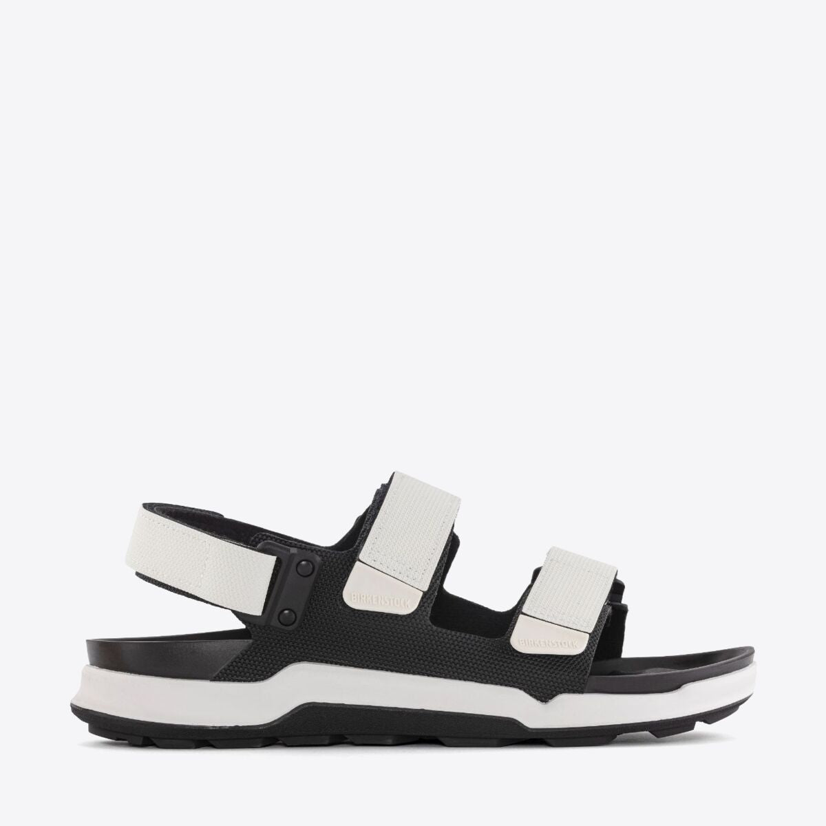 BIRKENSTOCK Tatacoa CE Birko-Flor Black/White - Image 6