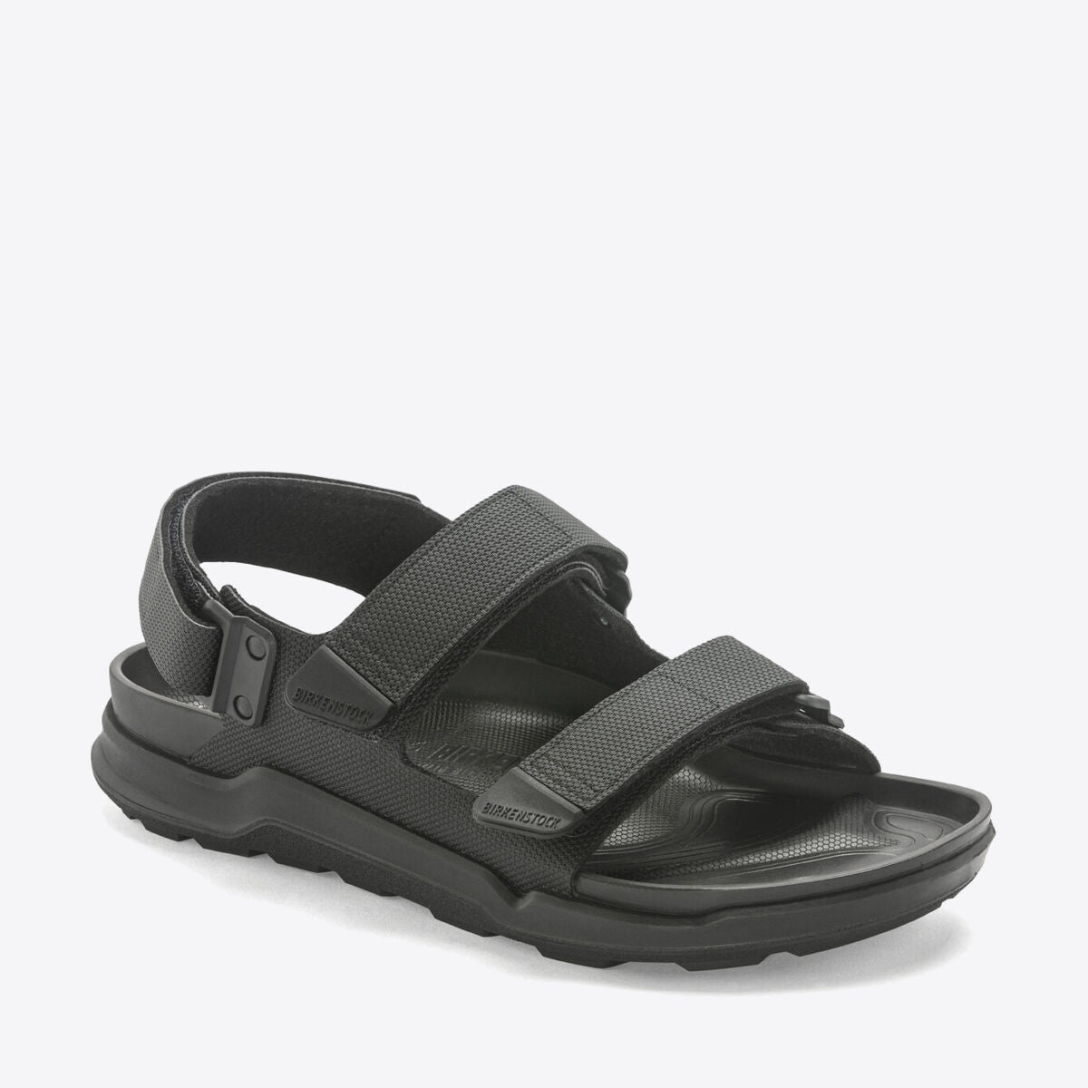 BIRKENSTOCK Tatacoa CE Birko-Flor Triple Black - Image 1