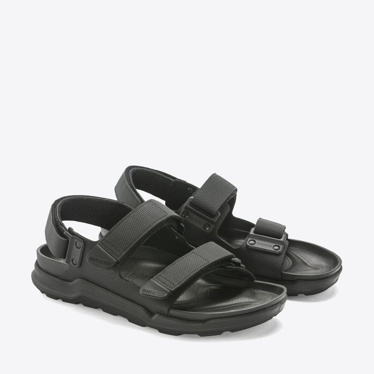 BIRKENSTOCK Tatacoa CE Birko-Flor Triple Black - Image 10