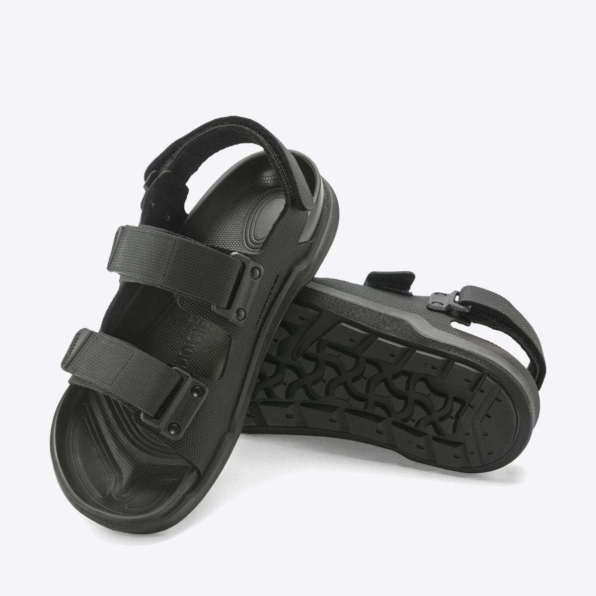 BIRKENSTOCK Tatacoa CE Birko-Flor Triple Black - Image 8