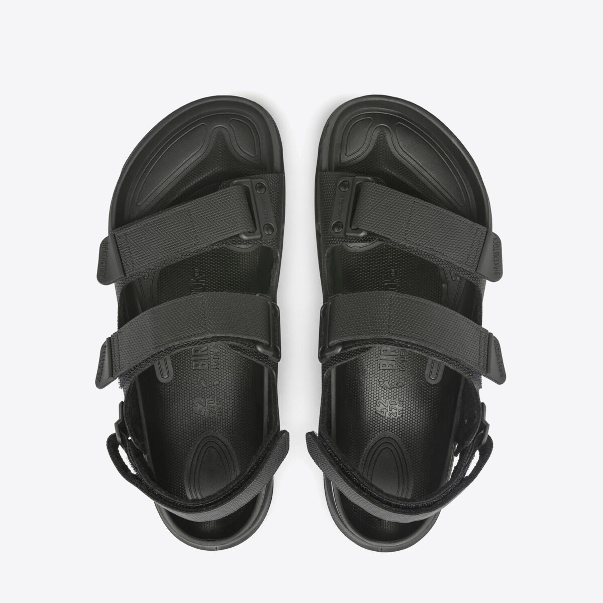 BIRKENSTOCK Tatacoa CE Birko-Flor Triple Black - Image 9