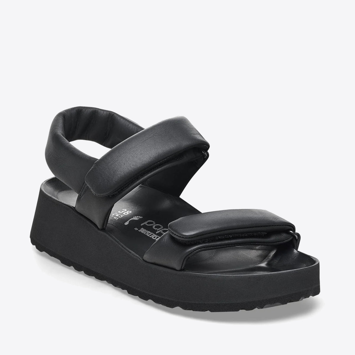 BIRKENSTOCK Theda Exquisite Black - Image 5
