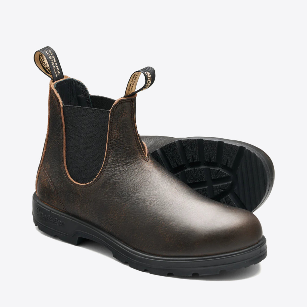 BLUNDSTONE 2440 Boot Vintage Brown - Image 0