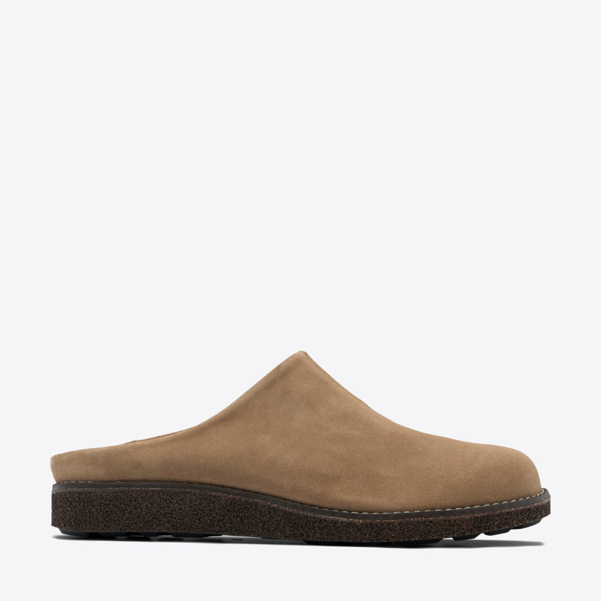 BLUNDSTONE Aerocork Clog Shoe Sand - Image 0