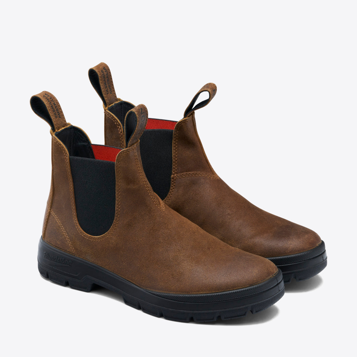 BLUNDSTONE Blundstone x Filson 2535 Sienna - Image 3