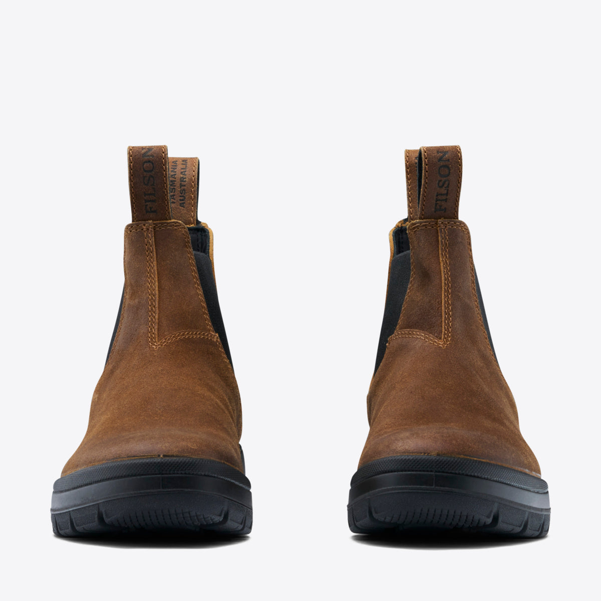 BLUNDSTONE Blundstone x Filson 2535 Sienna - Image 5